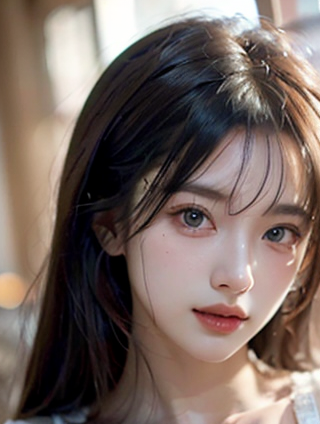 一见倾心，爱意无边——探寻真爱与爱情的美好